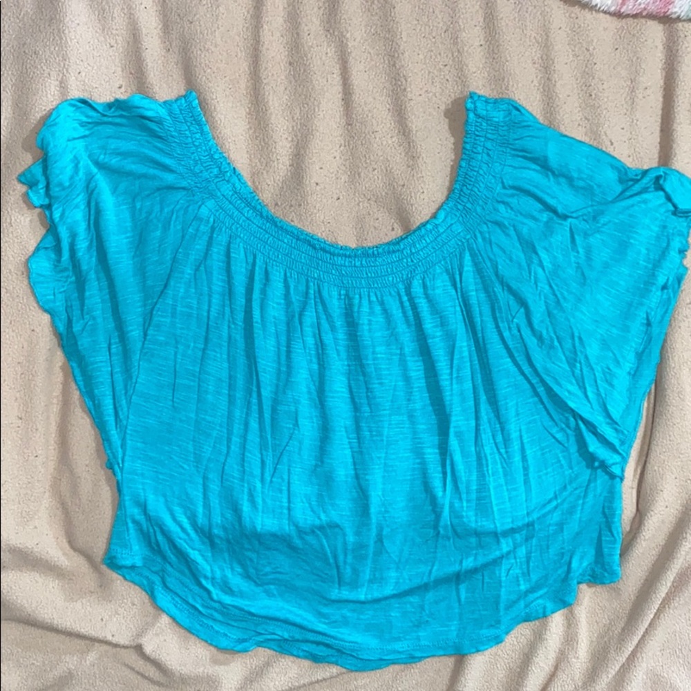 Half shirt